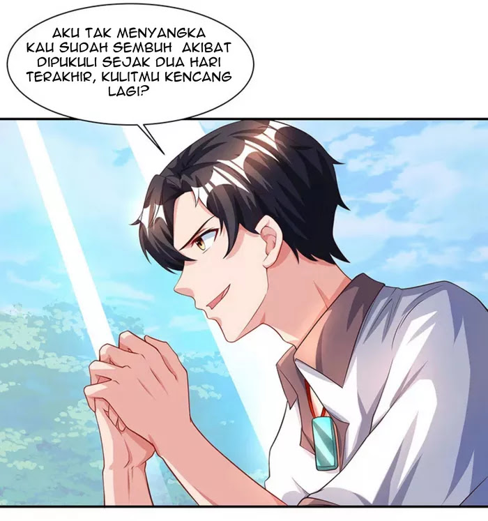 Rebirth Abandoned Less Return Chapter 30 Bahasa Indonesia